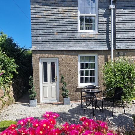 Small Cottage Close To Carbis Bay Beach & St Ives Esterno foto