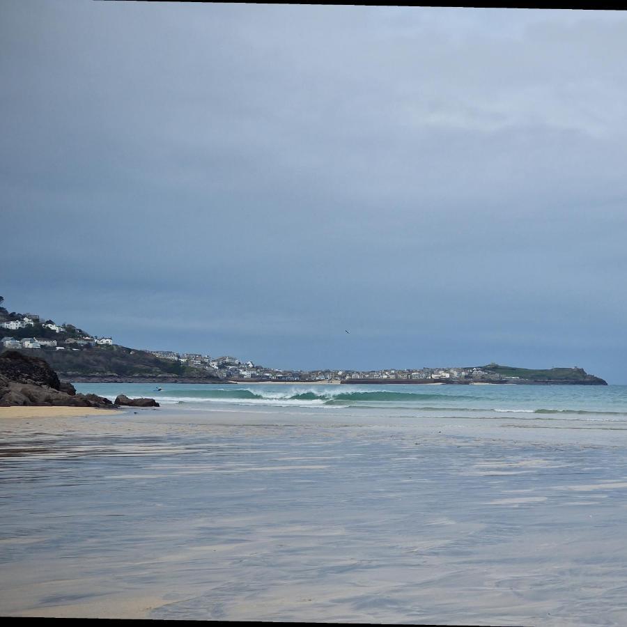 Small Cottage Close To Carbis Bay Beach & St Ives Esterno foto