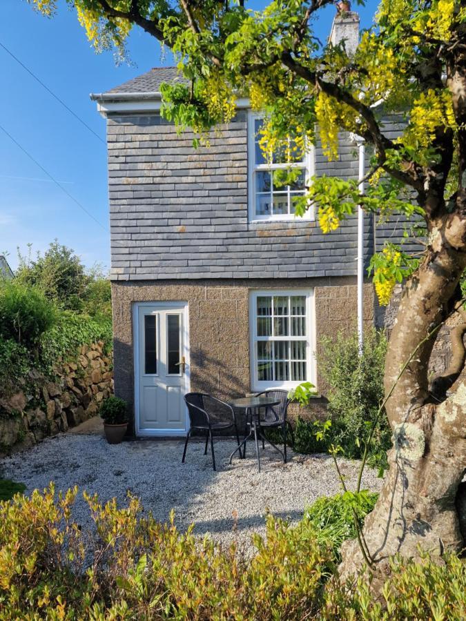 Small Cottage Close To Carbis Bay Beach & St Ives Esterno foto